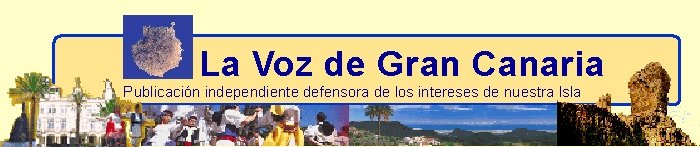 La Voz de Gran Canaria