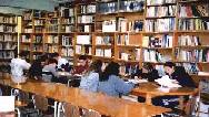 El proyecto de ley de bibliotecas de Canarias llegará al Parlamento "muy pronto"