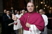 Toma de posesión del nuevo Obispo de Canarias en nuestra Catedral