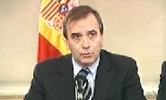 Alonso anuncia dos nuevas prisiones y el SIVE en Gran Canaria para 2007