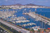 El Ayuntamiento de Las Palmas de Gran Canaria aprueba por unanimidad el frente marítimo