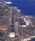 AENA inicia el trámite para construir la segunda pista del Aeropuerto de Gran Canaria