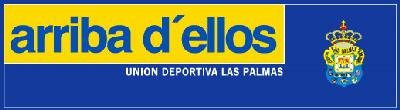Comunicado de las peñas deportivas en apoyo de la Unión Deportiva Las Palmas