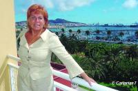 Barrios asegura que la capitalidad compartida perjudica a Las Palmas de Gran Canaria