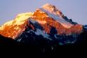 Cuatro alpinistas grancanarios intentarán coronar el Aconcagua
