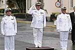 El Mando Naval reclama una base para garantizar la seguridad del Archipiélago