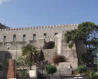 El Castillo de Mata finalizará su remodelación en el año 2007