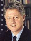 Bill Clinton, protagonista de 'Tenerife, plataforma logística Atlántica'