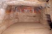 La Cueva Pintada de Gáldar lleva 23 años cerrada