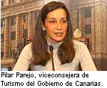 Como son los contratos promocionales del Gobierno de Canarias para fomento del turismo