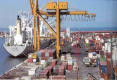 Tenerife arrebata a La Luz la principal empresa de transbordo de contenedores