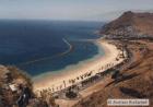 Santa Cruz de Tenerife quiere hacer de &quot;Las Teresitas&quot; la mejor playa urbana de Europa