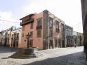 Las calles del entorno de la Catedral de Canarias en Vegueta serán peatonalizadas a partir del verano